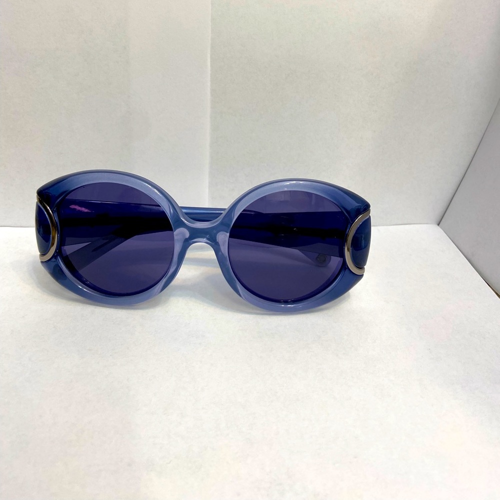 Authentic Vintage Ferragamo sunglasses